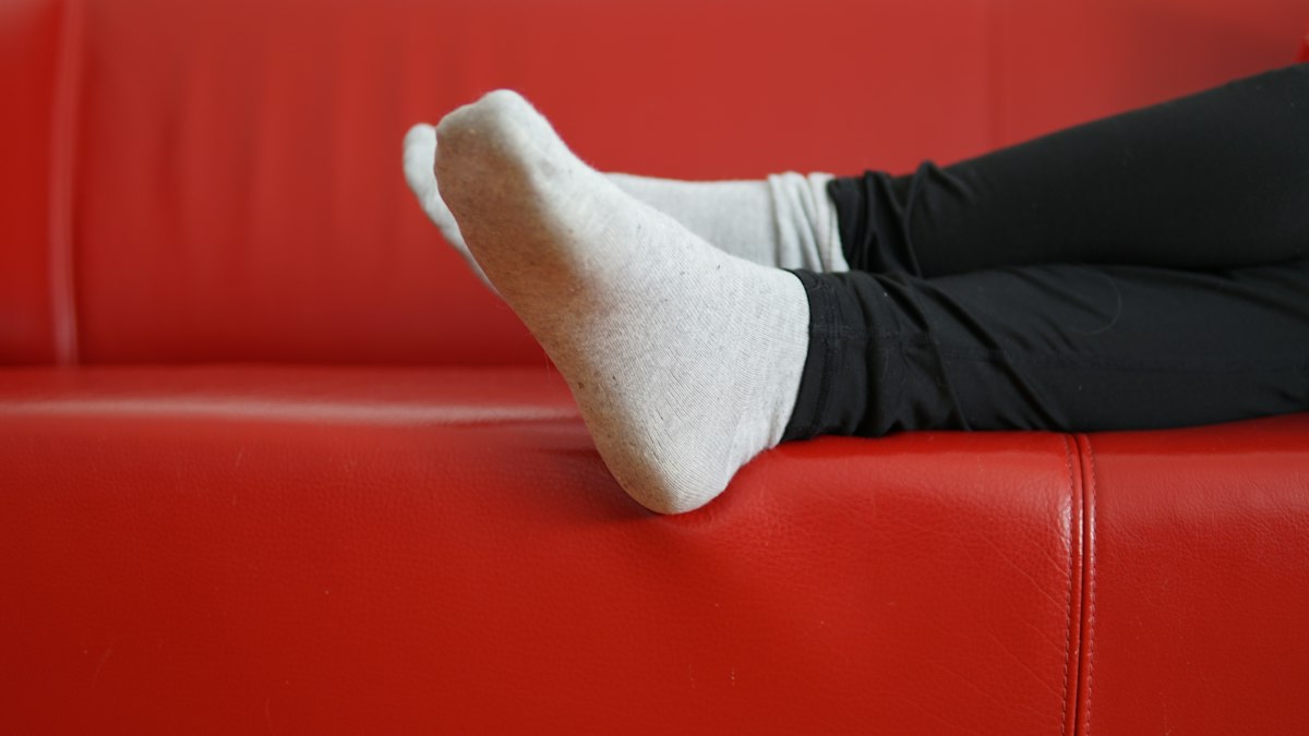 Descanso y recuperación